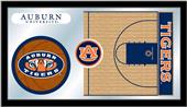 Holland Auburn University Basketball Mirror Holland Auburn University Basketball Mirror