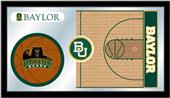 Holland Baylor University Basketball Mirror