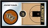Holland Univ of Central Florida Basketball Mirror