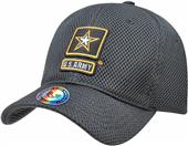 Rapid Dominance Air Mesh Army Military Cap Rapid Dominance Air Mesh Army Military Cap