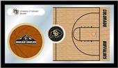 Holland University Of Colorado Basketball Mirror Holland University Of Colorado Basketball Mirror
