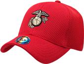 Rapid Dominance Air Mesh Marines Military Cap Rapid Dominance Air Mesh Marines Military Cap