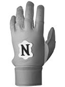 Neumann Pro Linebacker Football Gloves-Closeout