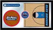 Holland DePaul University Basketball Mirror Holland DePaul University Basketball Mirror
