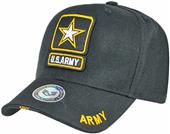 Rapid Dominance The Legend Army Star Military Cap Rapid Dominance The Legend Army Star Military Cap