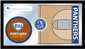 Holland Eastern Illinois Univ Basketball Mirror Holland Eastern Illinois Univ Basketball Mirror