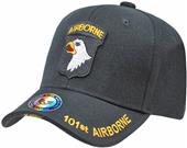 The Legend 101st. Airborne Military Cap The Legend 101st. Airborne Military Cap