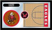 Holland Eastern Washington Univ Basketball Mirror Holland Eastern Washington Univ Basketball Mirror