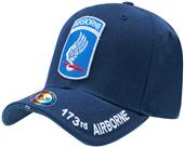 The Legend 173rd Airborne Military Cap The Legend 173rd Airborne Military Cap