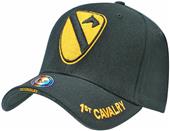 The Legend 1st Cavalry Military Cap The Legend 1st Cavalry Military Cap