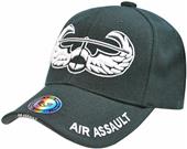 The Legend Air Assault Military Cap The Legend Air Assault Military Cap