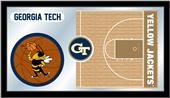 Holland Georgia Tech Basketball Mirror