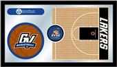 Holland Grand Valley State Univ Basketball Mirror Holland Grand Valley State Univ Basketball Mirror