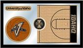 Holland University of Idaho Basketball Mirror Holland University of Idaho Basketball Mirror