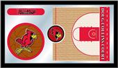 Holland Illinois St University Basketball Mirror Holland Illinois St University Basketball Mirror