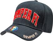 The Legend Semper Fi Marines Military Cap The Legend Semper Fi Marines Military Cap