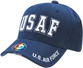Rapid Dominance The Legend USAF Military Cap Rapid Dominance The Legend USAF Military Cap