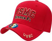 The Legend USMC Semper Fi Marines Military Cap The Legend USMC Semper Fi Marines Military Cap