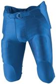 Slotted Football Game Pants W/Sewn In Pads