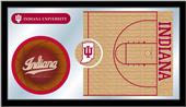 Holland Indiana University Basketball Mirror