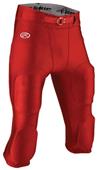 No-Fly Slotted Adult Football Game Pants