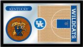 Holland University of Kentucky Basketball Mirror Holland University of Kentucky Basketball Mirror