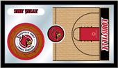 Holland University of Louisville Basketball Mirror