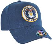 Rapid Dominance Shadow Air Force Military Cap Rapid Dominance Shadow Air Force Military Cap