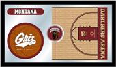 Holland University of Montana Basketball Mirror Holland University of Montana Basketball Mirror