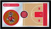 Holland North Carolina St Univ Basketball Mirror Holland North Carolina St Univ Basketball Mirror