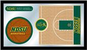 Holland North Dakota State Univ Basketball Mirror Holland North Dakota State Univ Basketball Mirror