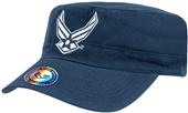The Private Reversible Air Force Military Cap The Private Reversible Air Force Military Cap