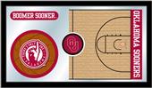 Holland Oklahoma University Basketball Mirror