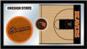 Holland Oregon State University Basketball Mirror