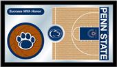 Holland Pennsylvania State Univ Basketball Mirror Holland Pennsylvania State Univ Basketball Mirror