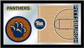 Holland University of Pittsburgh Basketball Mirror Holland University of Pittsburgh Basketball Mirror
