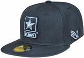 Rapid Dominance Fitted Army Military Cap Rapid Dominance Fitted Army Military Cap