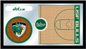 Holland Univ of South Florida Basketball Mirror Holland Univ of South Florida Basketball Mirror