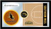 University Southern Mississippi Basketball Mirror University Southern Mississippi Basketball Mirror