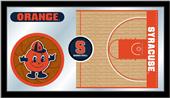 Holland Syracuse University Basketball Mirror