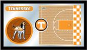 Holland University of Tennessee Basketball Mirror Holland University of Tennessee Basketball Mirror