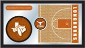Holland University of Texas Basketball Mirror
