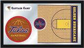 Holland University of Tulsa Basketball Mirror Holland University of Tulsa Basketball Mirror