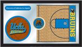 Holland UCLA Basketball Mirror