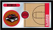 Holland Univ of Nevada Las Vegas Basketball Mirror Holland Univ of Nevada Las Vegas Basketball Mirror