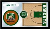 Holland Ohio University Basketball Mirror Holland Ohio University Basketball Mirror