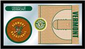 Holland University of Vermont Basketball Mirror Holland University of Vermont Basketball Mirror