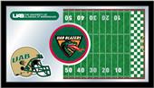 Holland Univ of Alabama Birmingham Football Mirror Holland Univ of Alabama Birmingham Football Mirror