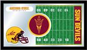 Holland Arizona State University Football Mirror Holland Arizona State University Football Mirror