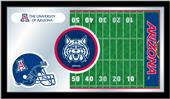 Holland University of Arizona Football Mirror Holland University of Arizona Football Mirror